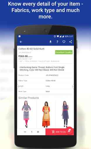 Wholesale Box - B2B Latest Fashion App(SHOPS only) 4
