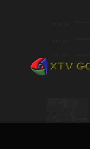 XTV GO Mobile 3