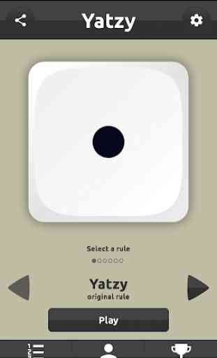 Yatzy (No Ads) 1