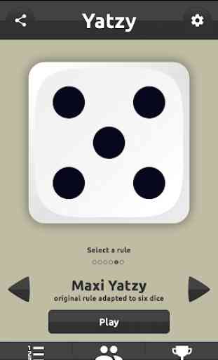 Yatzy (No Ads) 4