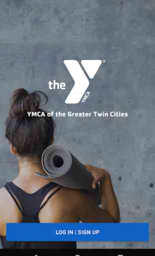 YMCA Twin Cities 1