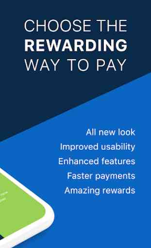 Zapper™ Payments & Rewards 2