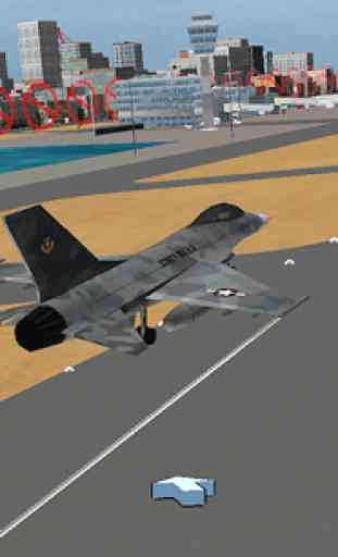 American Flight Simulator 16 1
