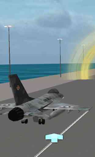 American Flight Simulator 16 4