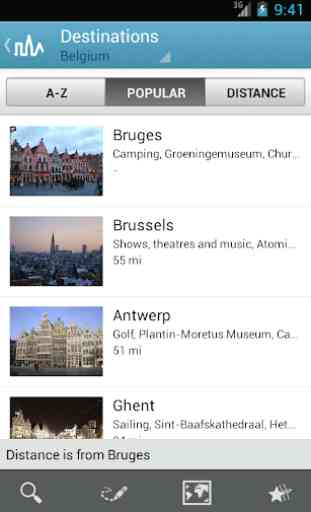 Belgium Travel Guide 1