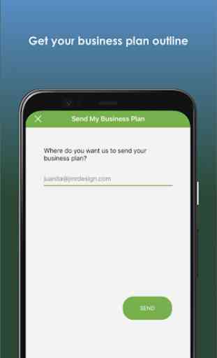 Centro Business Planning Tool 4