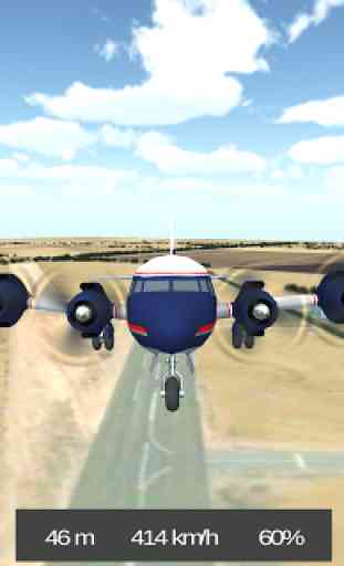 Flight Sim 4
