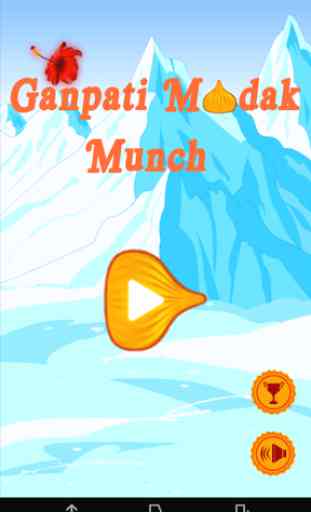 Ganpati Ganesh Mini Games 3