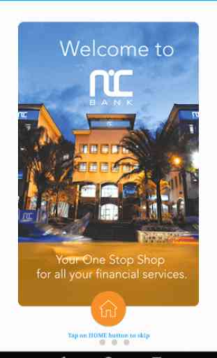 NIC Mobile Banking 1
