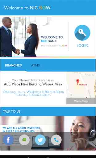 NIC Mobile Banking 2