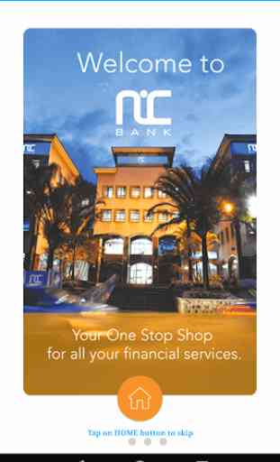 NIC Mobile Banking 4