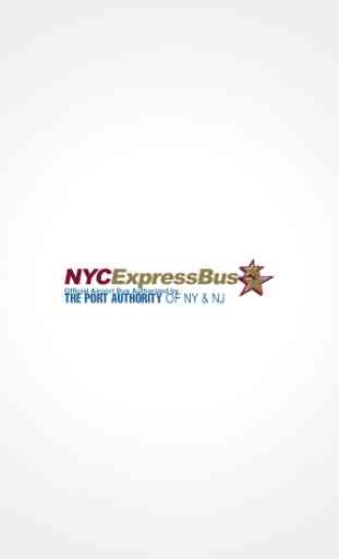 NYC Express Bus 1