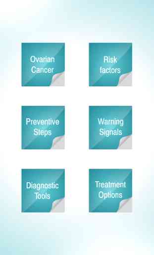 Ovarian Cancer Awareness 2