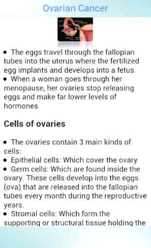 Ovarian Cancer Awareness 3
