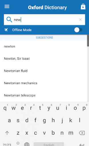 Oxford Dictionary of Physics 2
