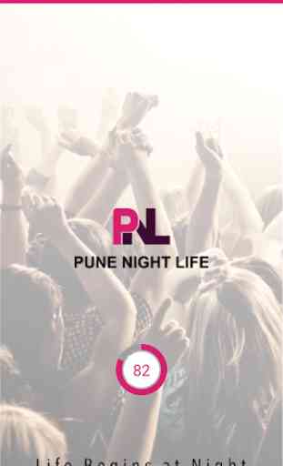 PNL-Pune Night Life 1