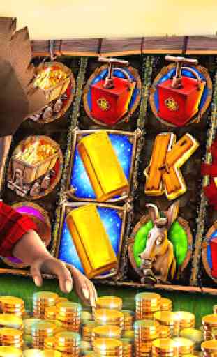 Pokie Magic Casino Slots - Fun Free Vegas Slots 3
