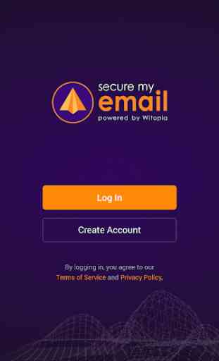 SecureMyEmail Encrypted Email 1