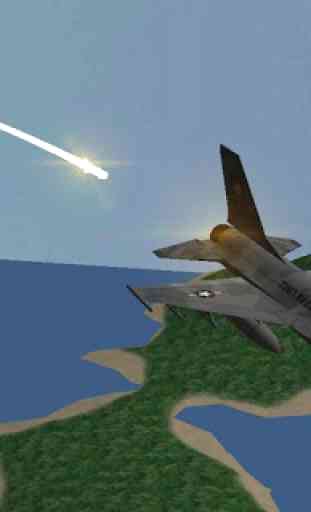 Sky Pilot 3D Strike Fighters 2