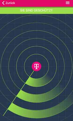 Telekom Mobile Protect Pro 3