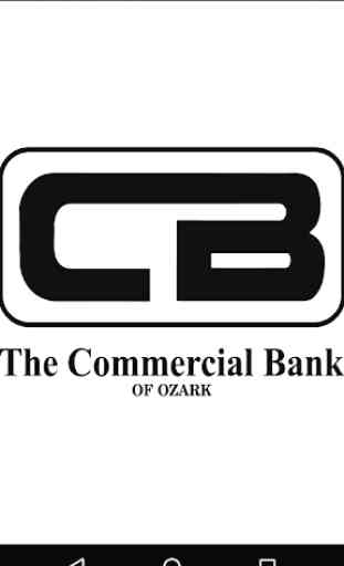 The Commercial Bank of Ozark 1