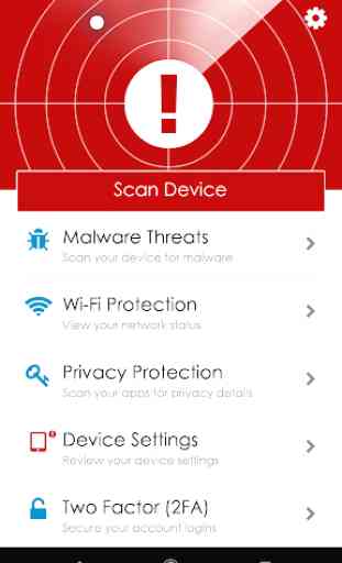 Trustwave Mobile Security 1