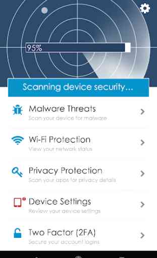 Trustwave Mobile Security 2