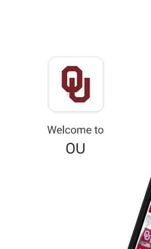 University of Oklahoma 1