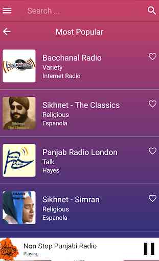 A2Z Punjabi FM Radio 2
