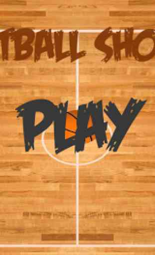 Basketball Game 3D | Basketball Shooting 1