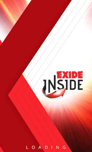Battery App - EXIDE INSIDE 1