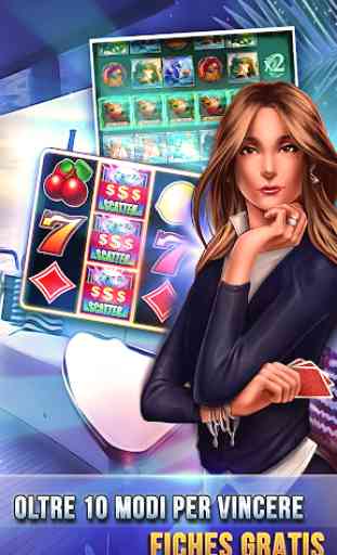 Billionaire Slots Casino Games 4