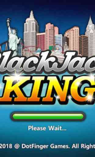 BlackJack 21 Offline 1