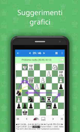 Bobby Fischer - Campione di scacchi 2