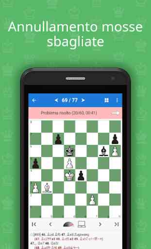 Bobby Fischer - Campione di scacchi 3