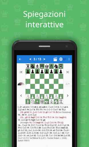 Bobby Fischer - Campione di scacchi 4