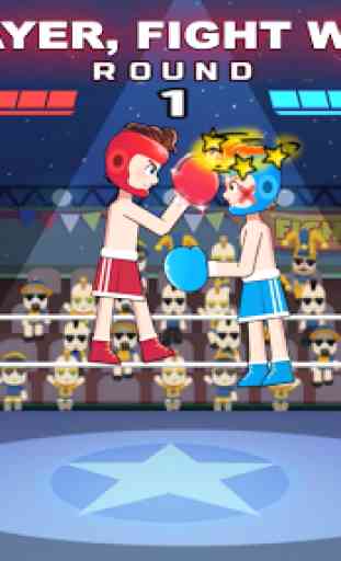 Boxing Amazing 2