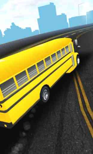 Bus Simulator 3D 4