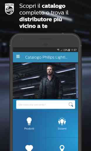 Catalogo Philips Lighting 1