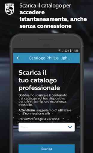 Catalogo Philips Lighting 2