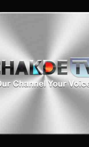 Chakde TV Punjabi TV Channel 1