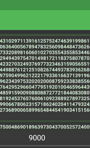 Fibonacci Sequence Generator 3