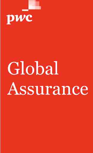 Global Assurance Events 1