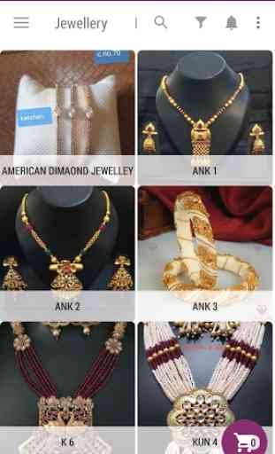 Kanchan Jewellery 1