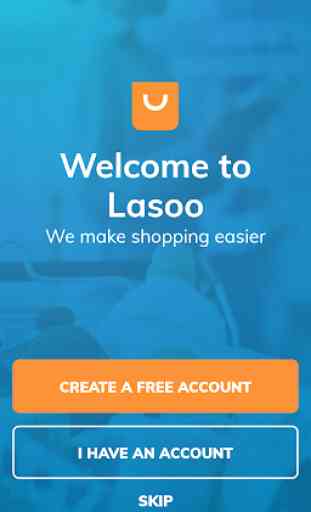 Lasoo - Shopping Catalogues 1