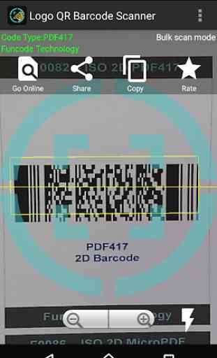 Logo QR Barcode Scanner 4