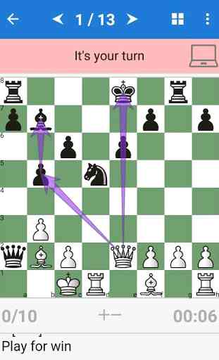 Magnus Carlsen - Campione di Scacchi 1