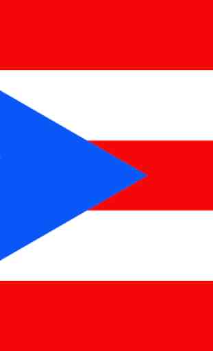 Puerto Rico Flag Wallpapers 1