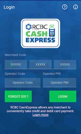 RCBC CashExpress 1