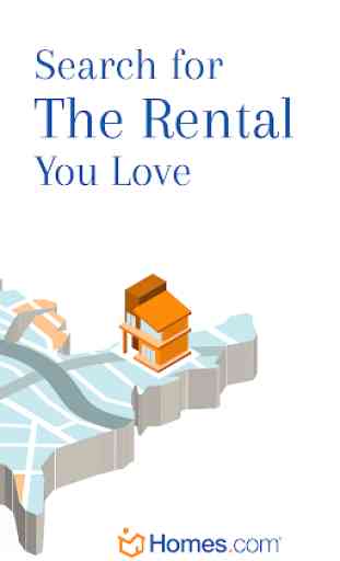 Rentals by Homes.com  2